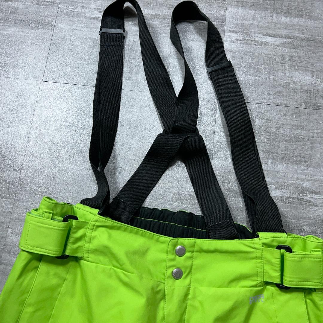 近年モデル★ Phenix フェニックス スキーウェア XL 総柄 大きいサイズ