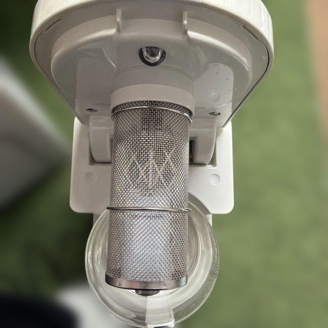 アクアクローバー ナノバブル水素水生成器