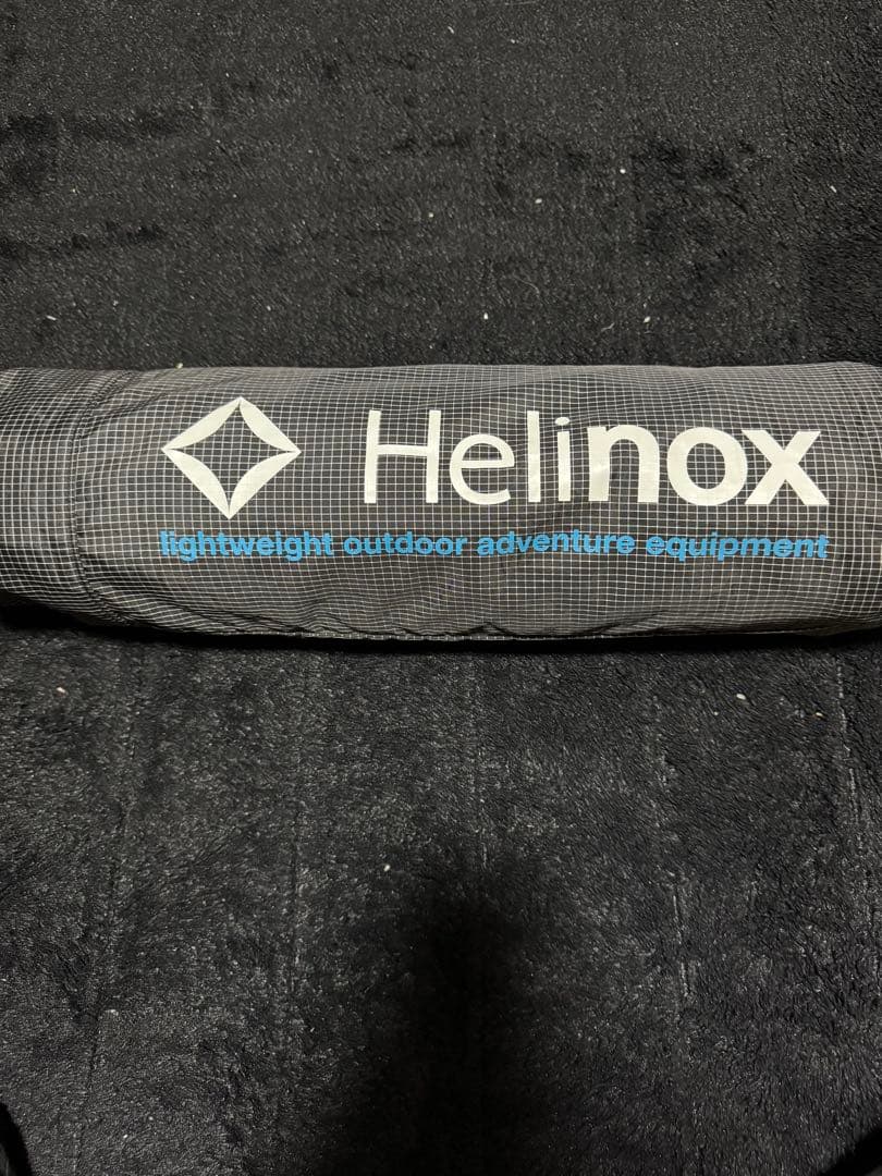 Helinox ヘリノックス ライトコット