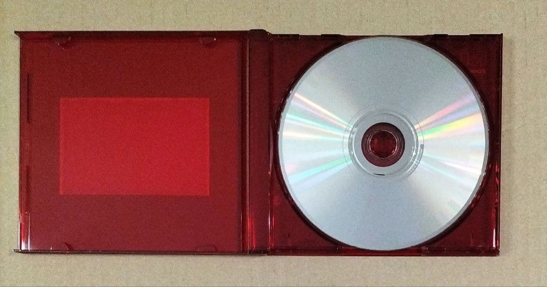 THE GAZETTE NINTH 完全生産限定盤B CD DVD付 ガゼット