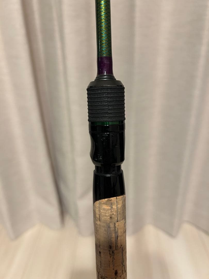 NORIESノリーズ ロードランナーストラクチャーNXS HB640LS-SGt