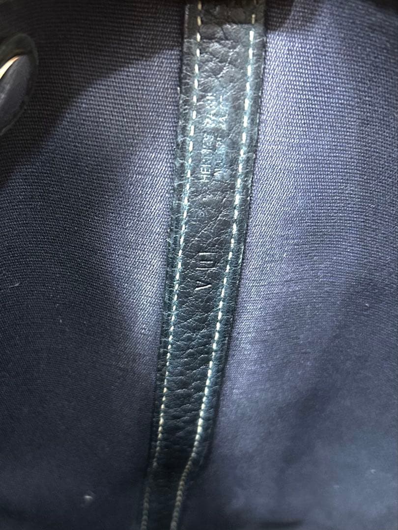 値下げ中【美品】HERMES エルメス ガーデンパーティPM □I刻印