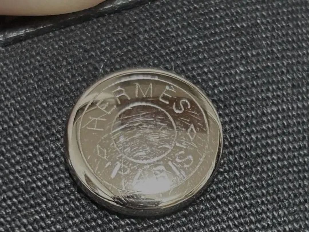 値下げ中【美品】HERMES エルメス ガーデンパーティPM □I刻印