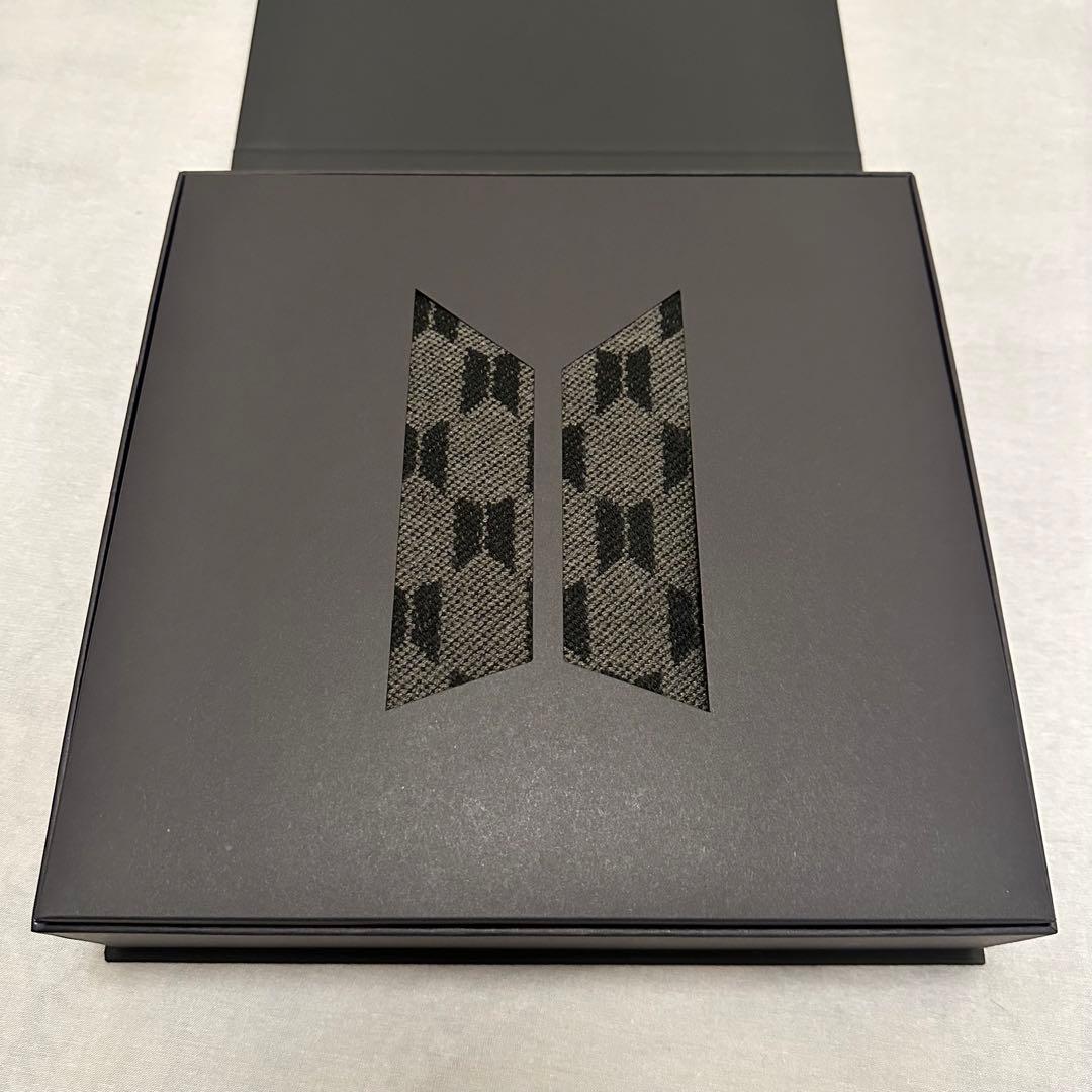 K-POP・アジア BTS MERCH BOX #1