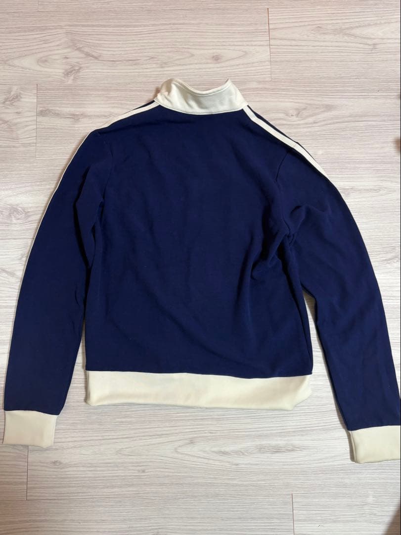 adidas originals ベッケンバウアー トラックジャケット