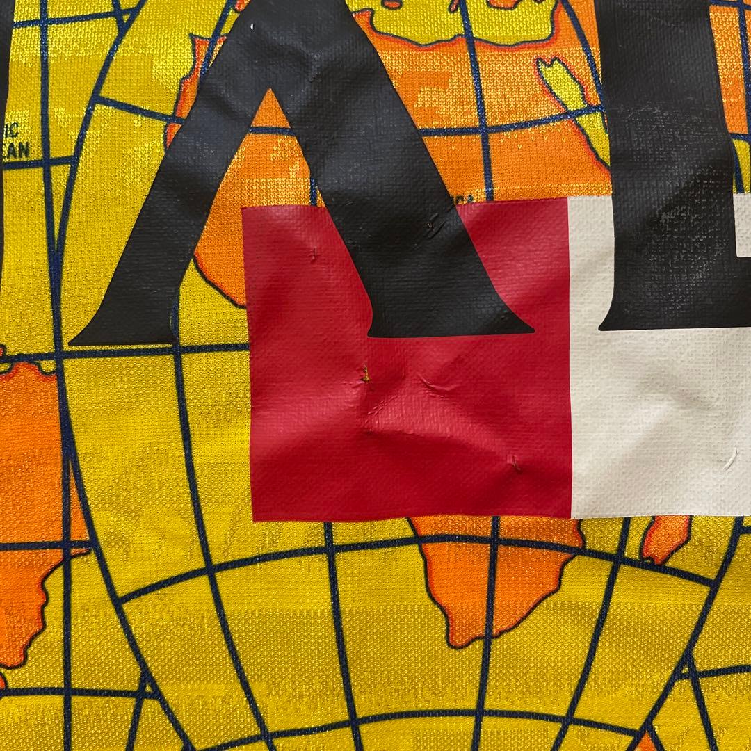 清水エスパルス #9 長谷川健太 直筆サイン入りユニフォーム（透かし入り）