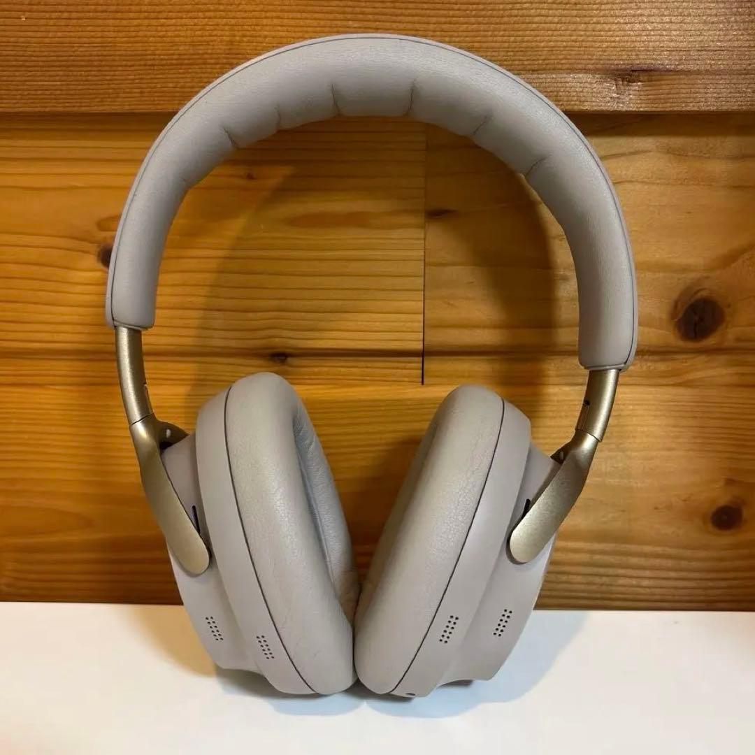 Bose QuietComfort Ultra ヘッドホン サンドベージュ