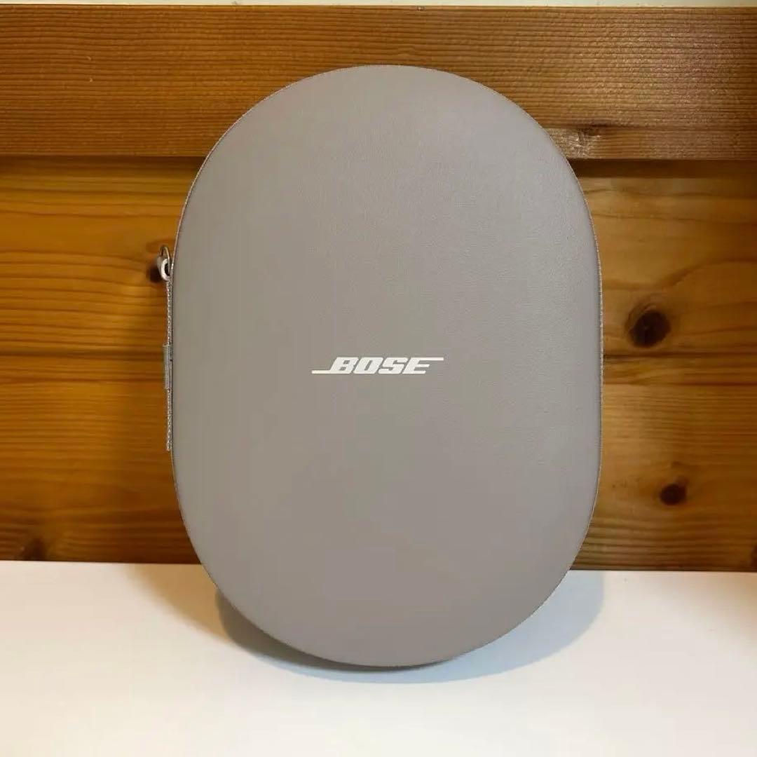 Bose QuietComfort Ultra ヘッドホン サンドベージュ