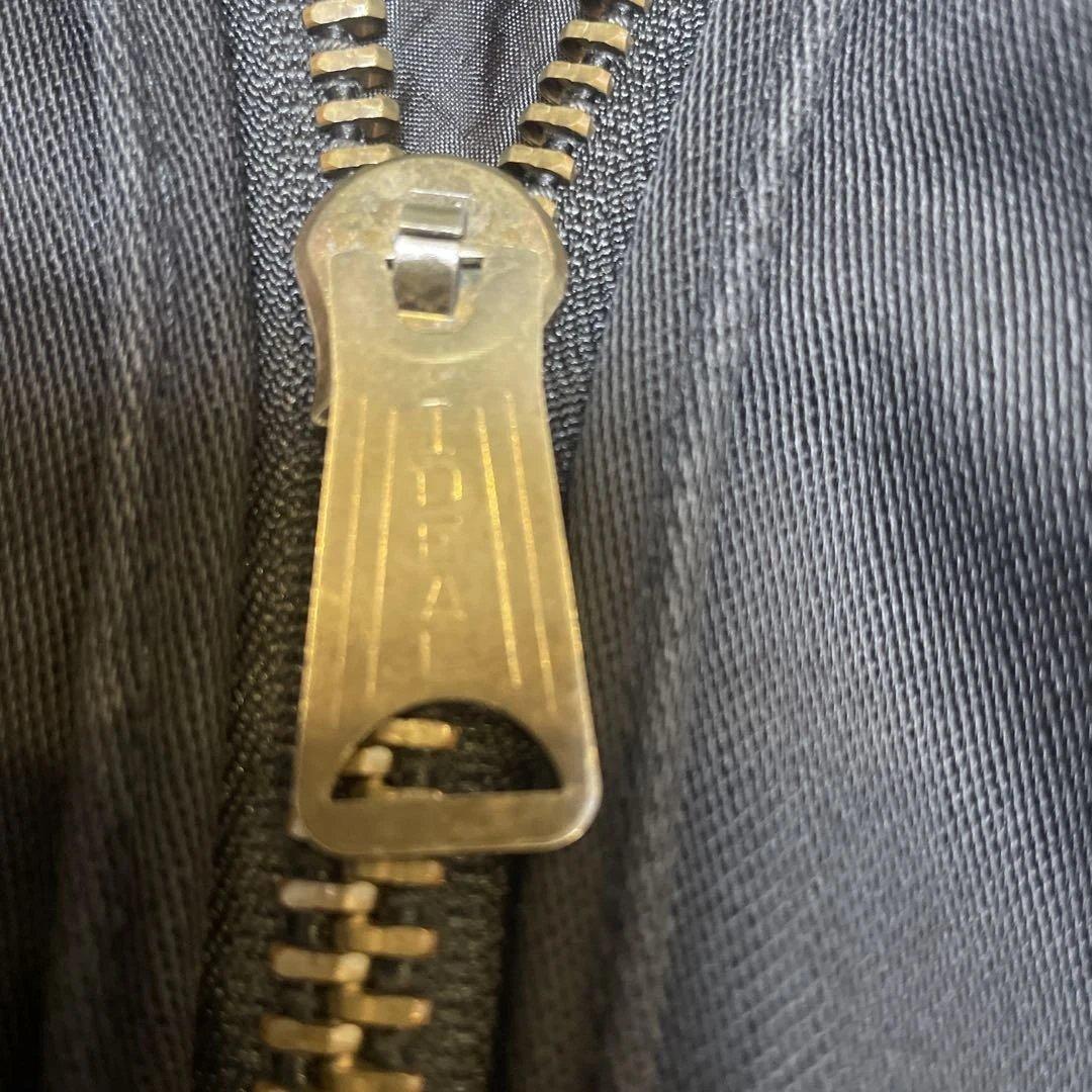 よ*ょ様 80s alpha フライトジャケット cwu-45p 旧タグ　USA