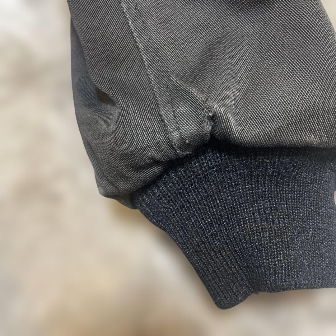 よ*ょ様 80s alpha フライトジャケット cwu-45p 旧タグ　USA