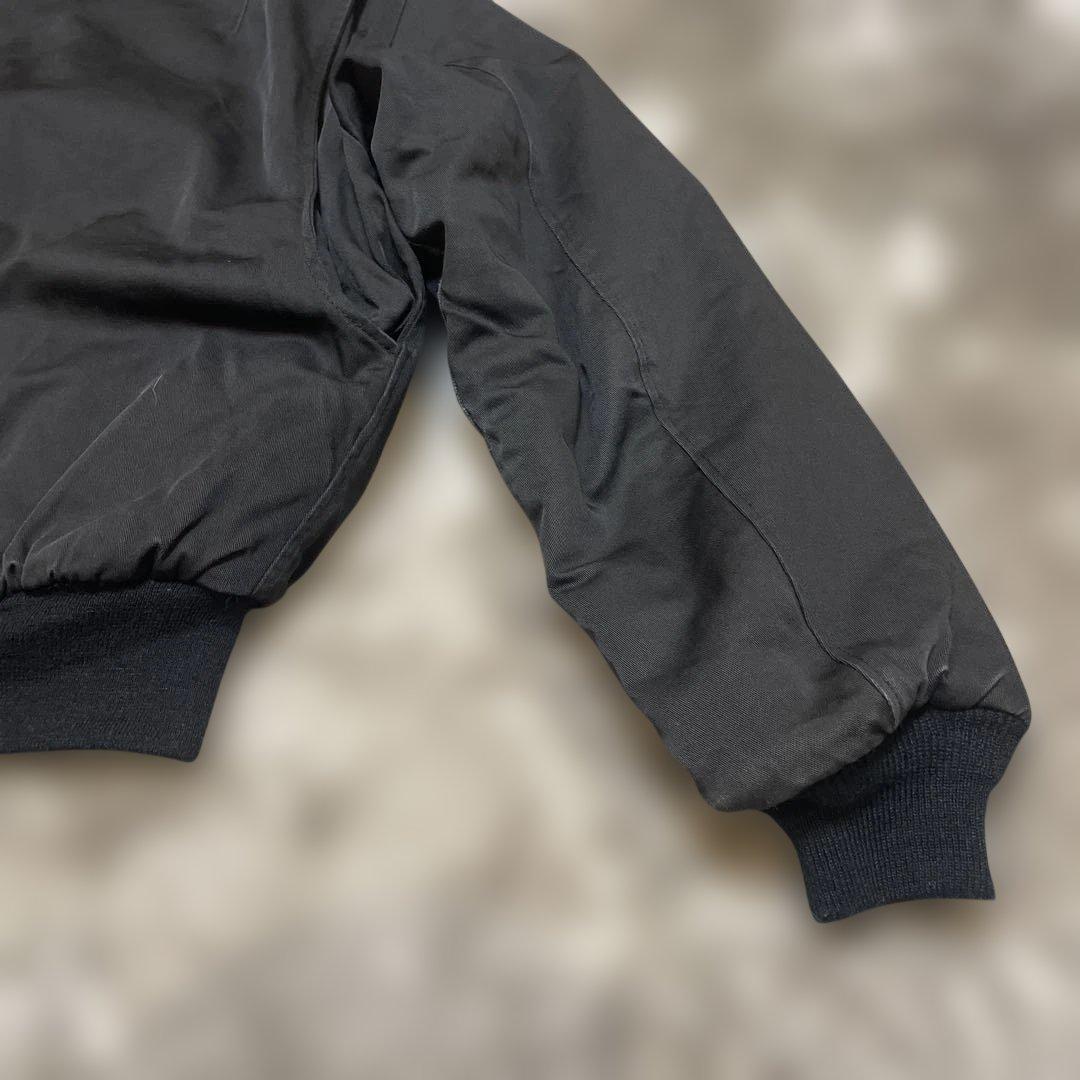 よ*ょ様 80s alpha フライトジャケット cwu-45p 旧タグ　USA