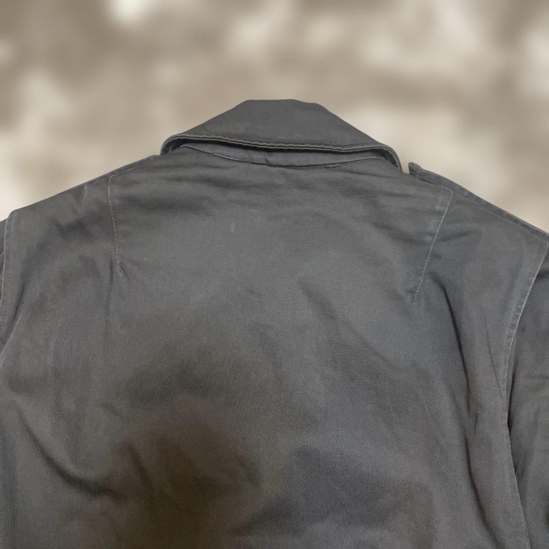 よ*ょ様 80s alpha フライトジャケット cwu-45p 旧タグ　USA