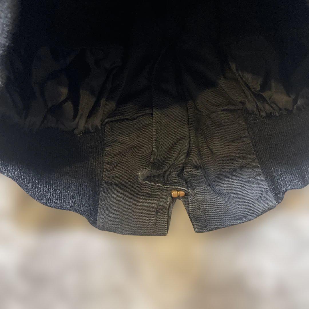 よ*ょ様 80s alpha フライトジャケット cwu-45p 旧タグ　USA