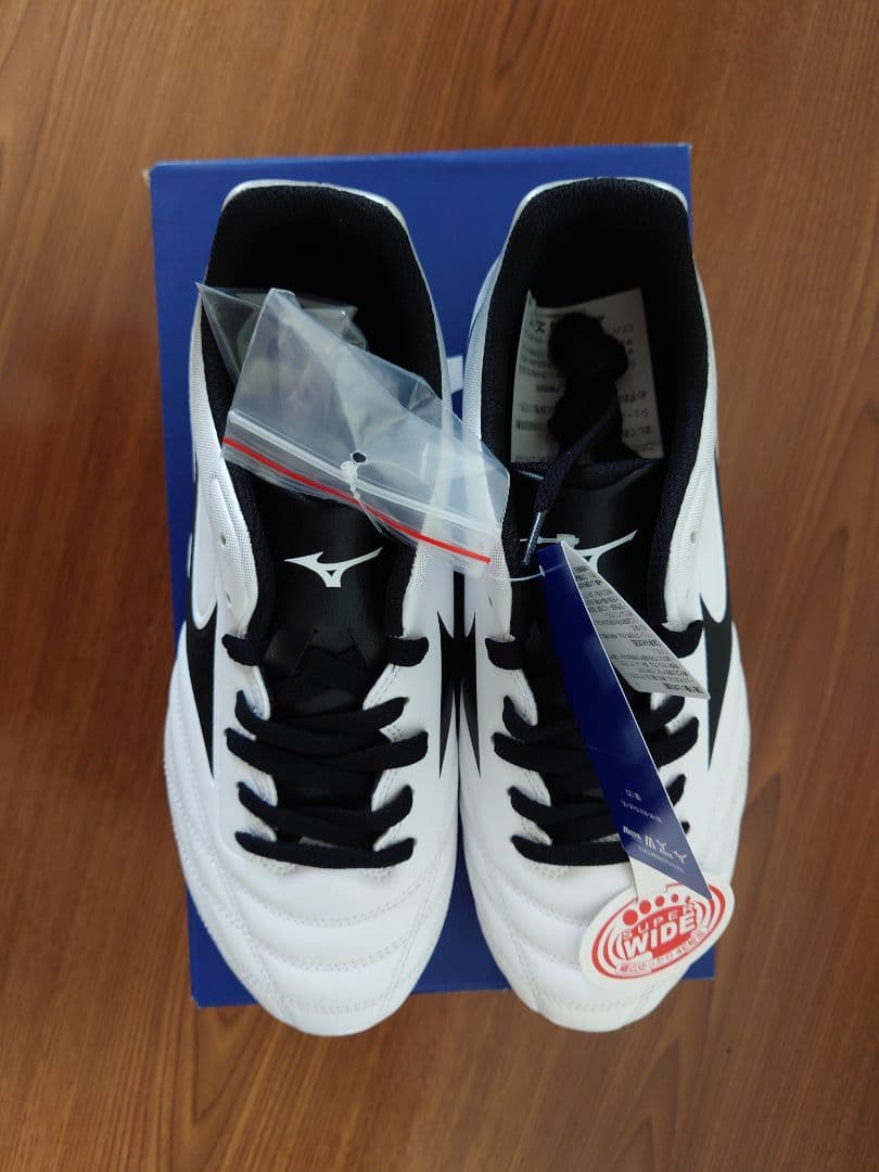 ミズノワイタンギII CLラグビーシューズ カンタベリーストッキング　その他