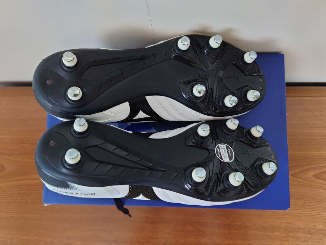 ミズノワイタンギII CLラグビーシューズ カンタベリーストッキング　その他