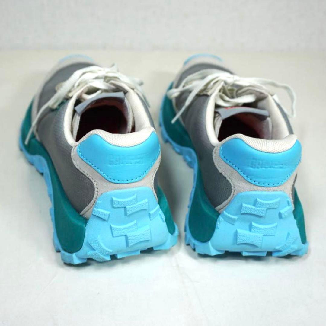 【レディース】【良品】カンペール　ドリフトトレイル　　39　24.5cm