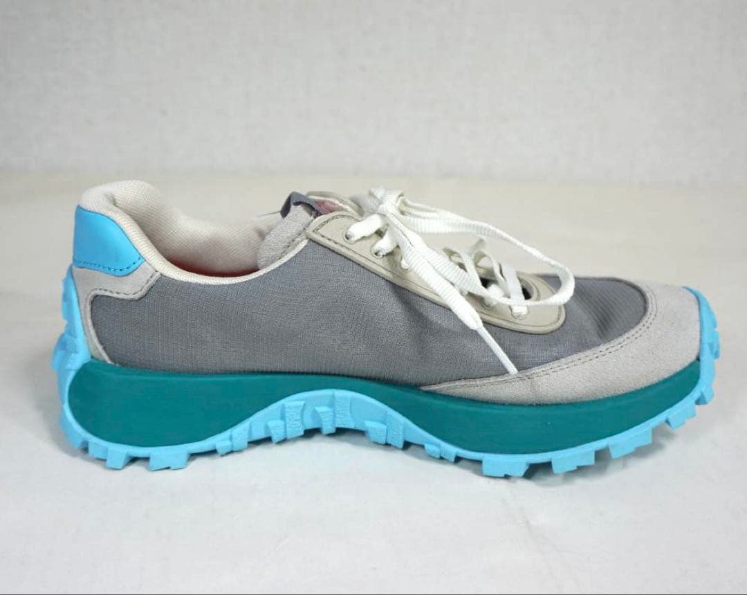 【レディース】【良品】カンペール　ドリフトトレイル　　39　24.5cm