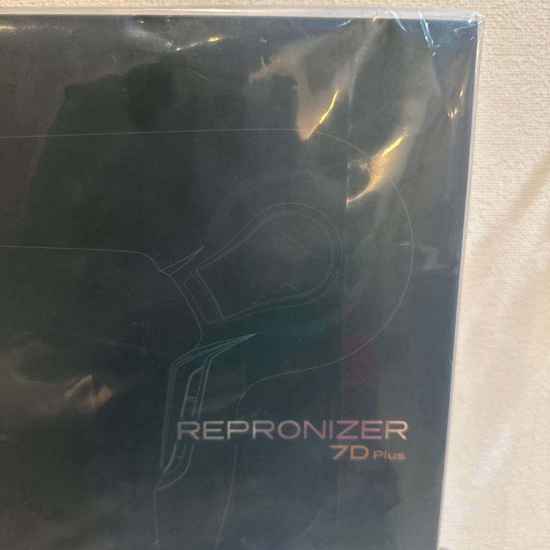 リュミエリーナ　へアビューザー　7D plus バイオプログラミング