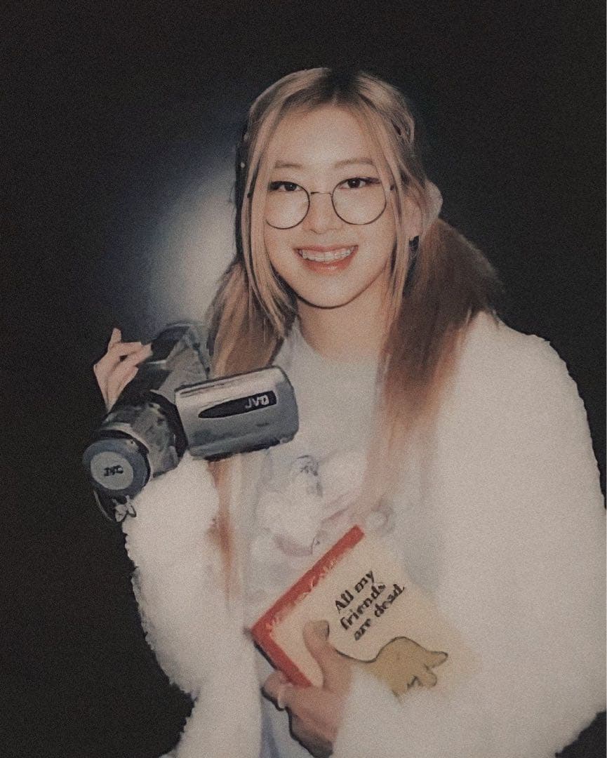 新品未開封 ablackpink Rose -R- PHOTOBOOK Bver