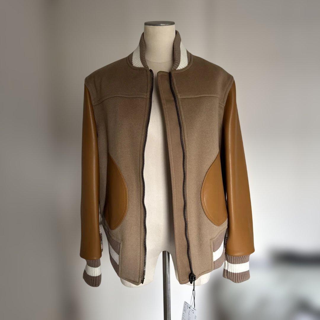 デ*ン様 weekend MaxMara定価185900円ジャケット38