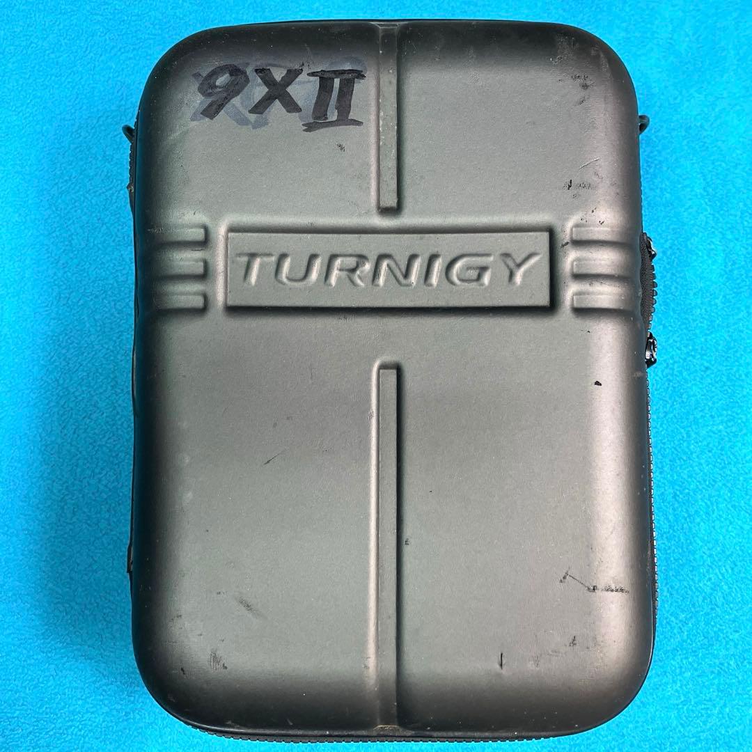 中古品 JRプロポ 9X II 2.4Ghz Fry Sky 受信器 計７個