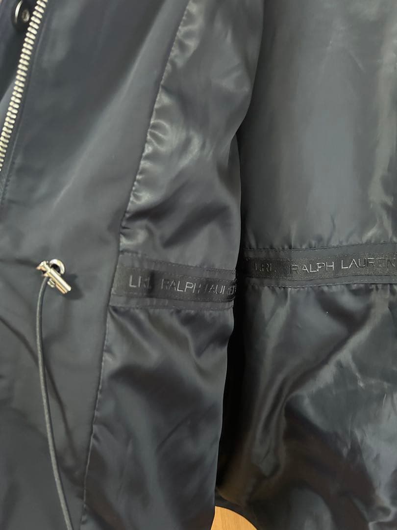RALPH LAUREN ラルフ　ナイロンジャケット