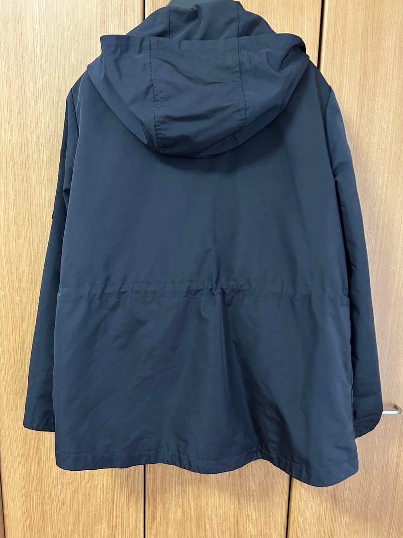 RALPH LAUREN ラルフ　ナイロンジャケット