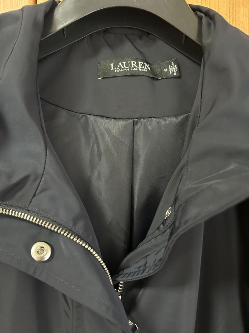 RALPH LAUREN ラルフ　ナイロンジャケット