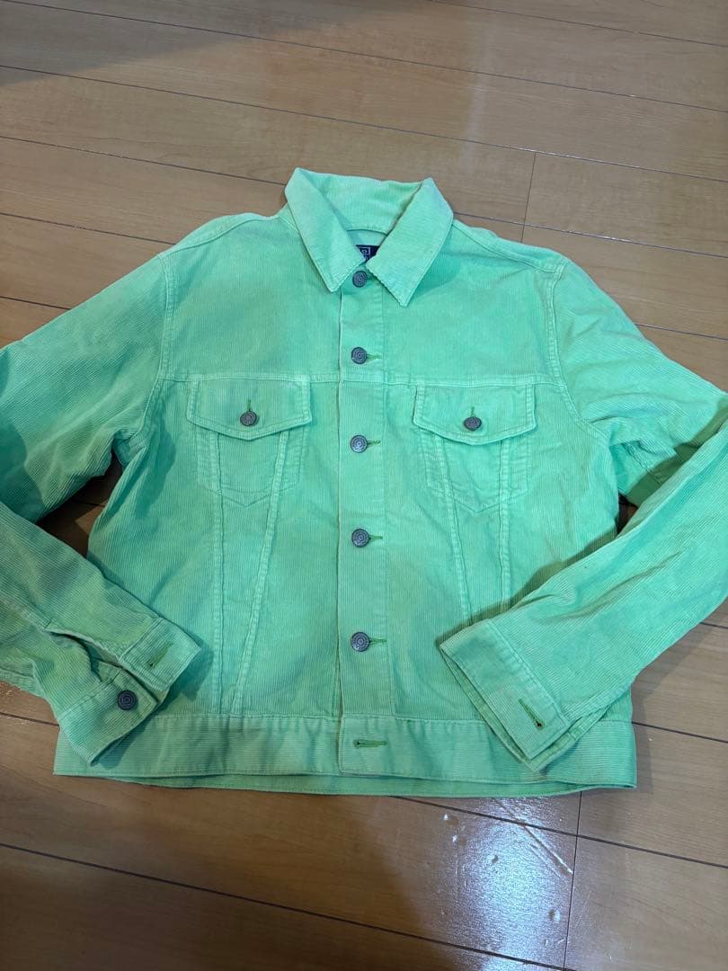 ジャケット・アウター NANANANA