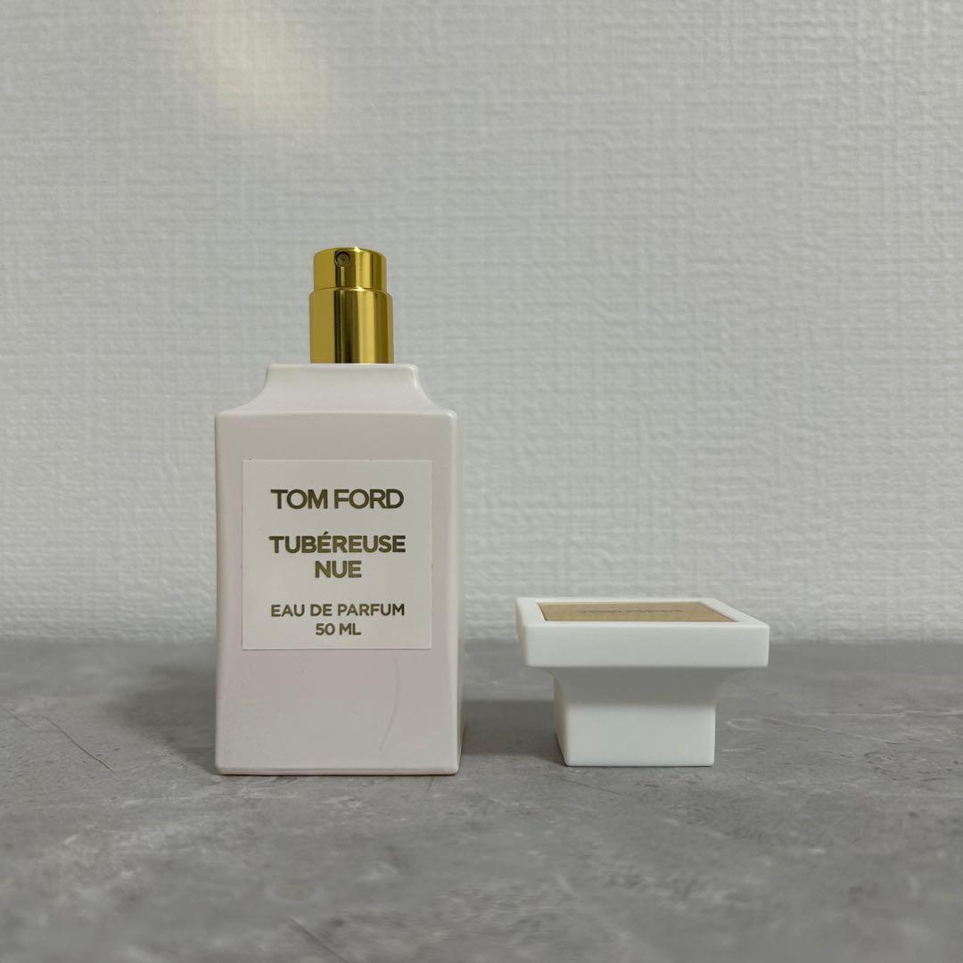 ［値下げ］ TOM FORD テュベルーズニュ 50ML