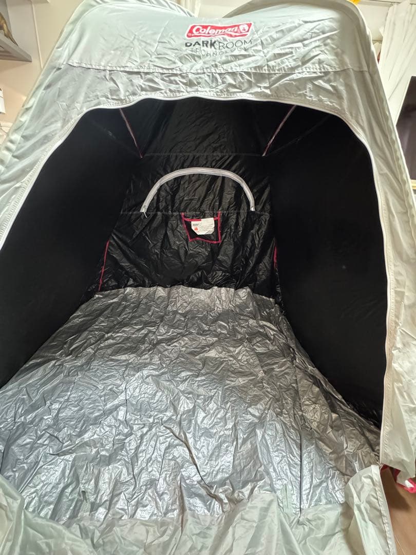 コールマン Coleman ポップアップテント