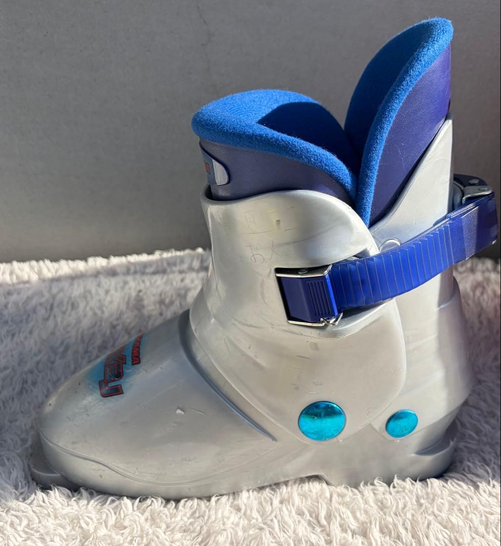 HEAD 子供用スキーセット