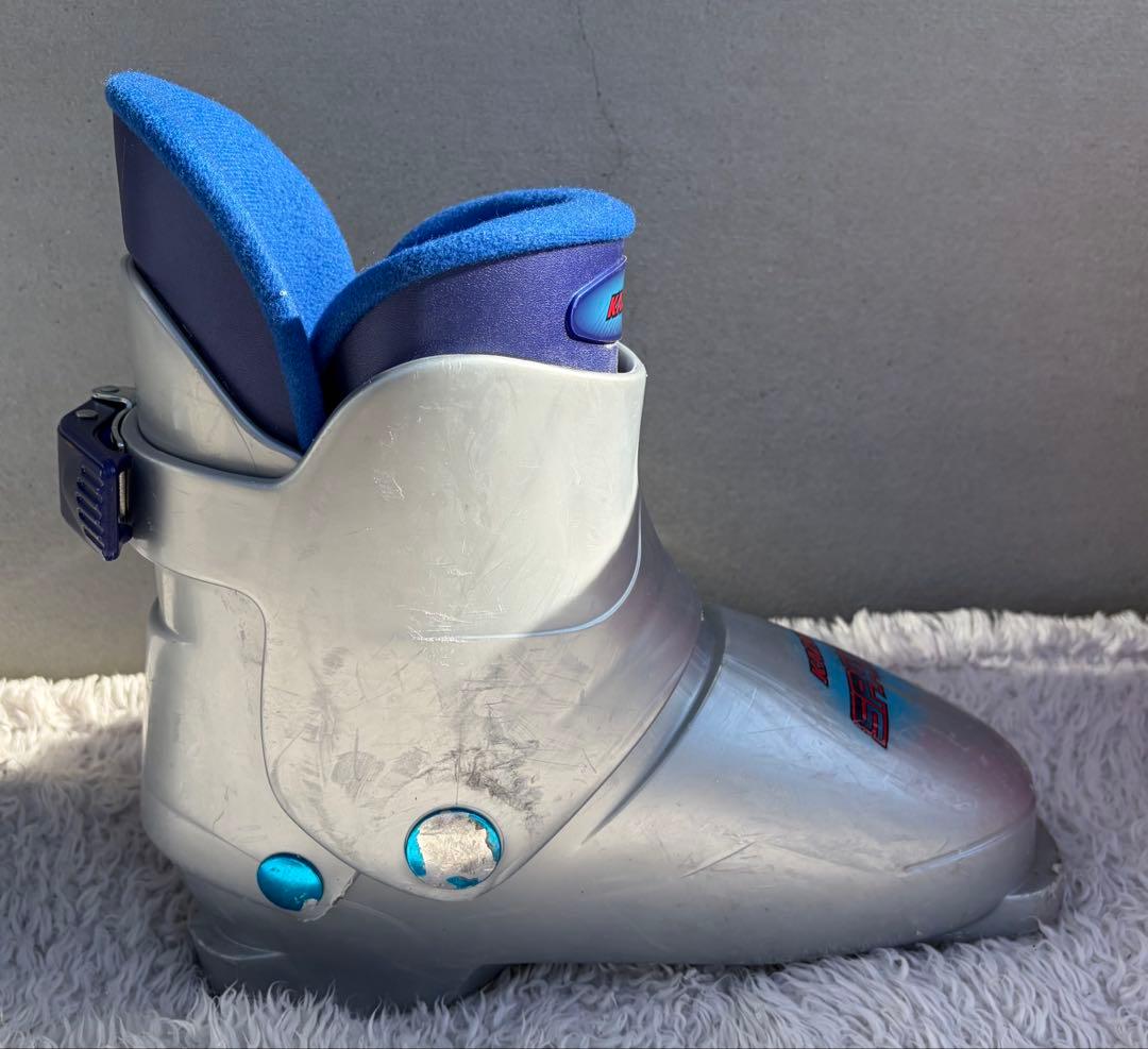 HEAD 子供用スキーセット