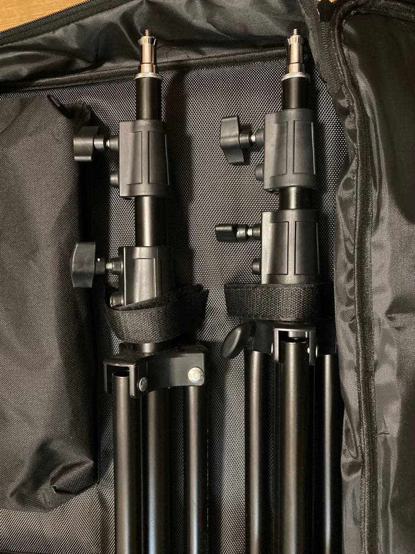 Phottix Nuada R3II LEDLight 2つセット