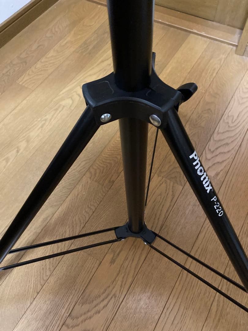 Phottix Nuada R3II LEDLight 2つセット