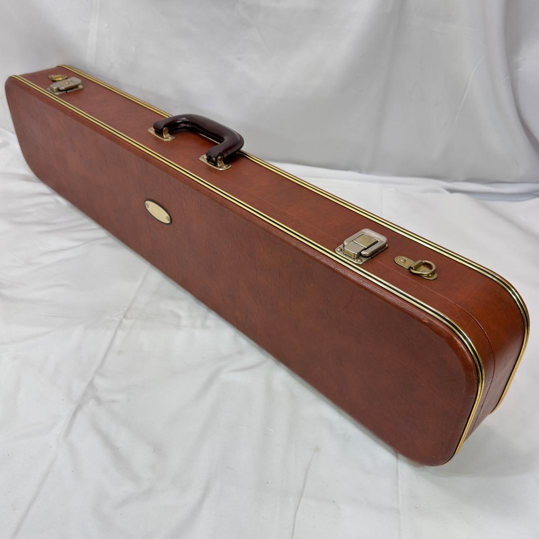 SUZUKI 最高級電子大正琴 風雅 鈴木楽器 ケース付