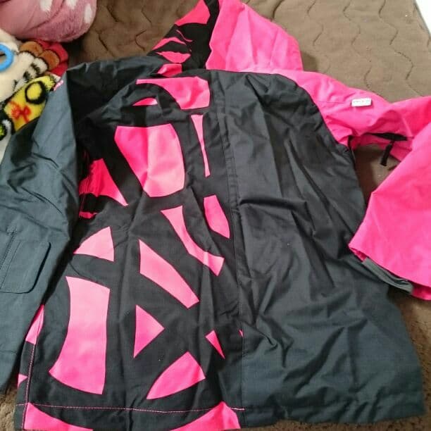 エスティボウェア 上