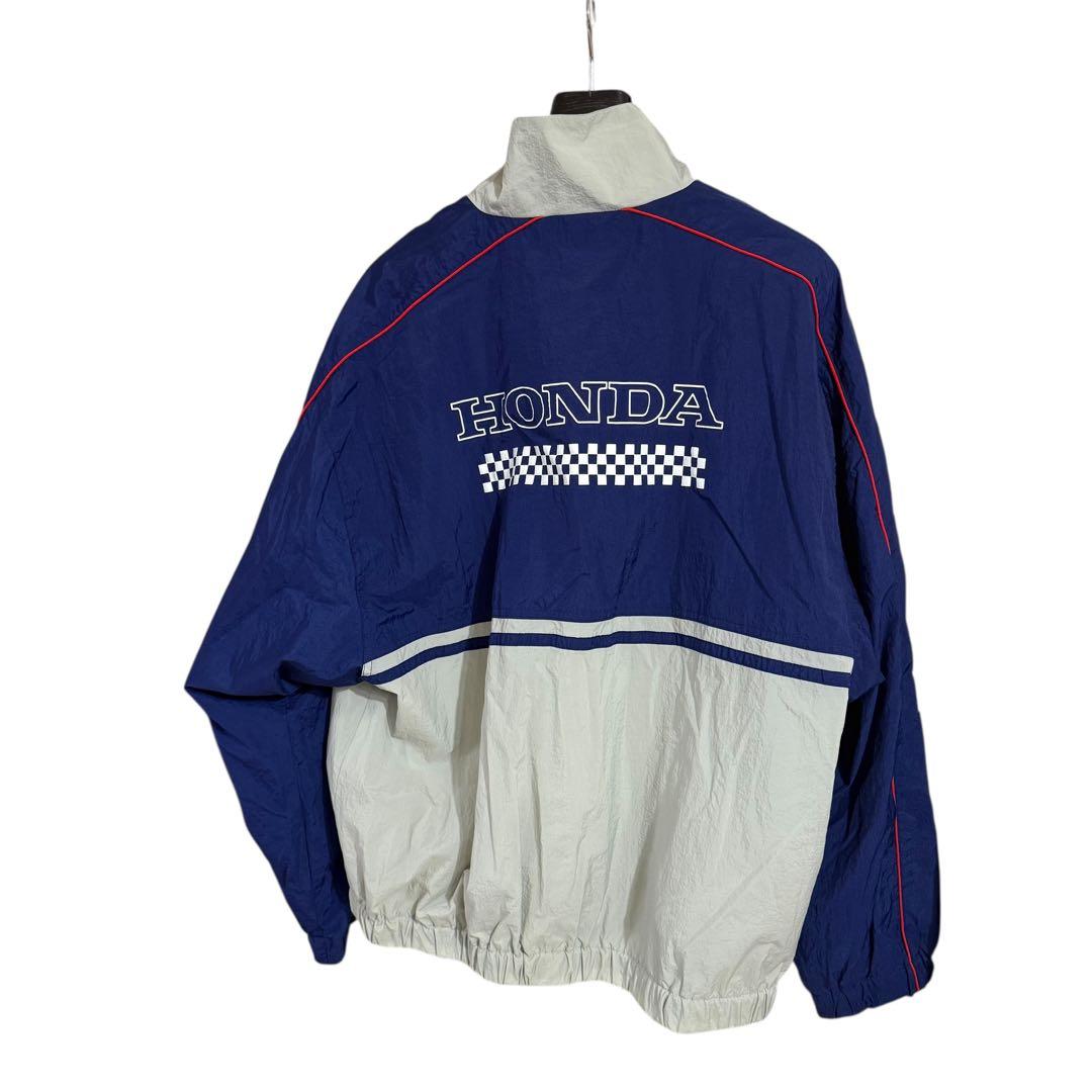 Honda×niko and... 限定コラボブルゾン サイズM
