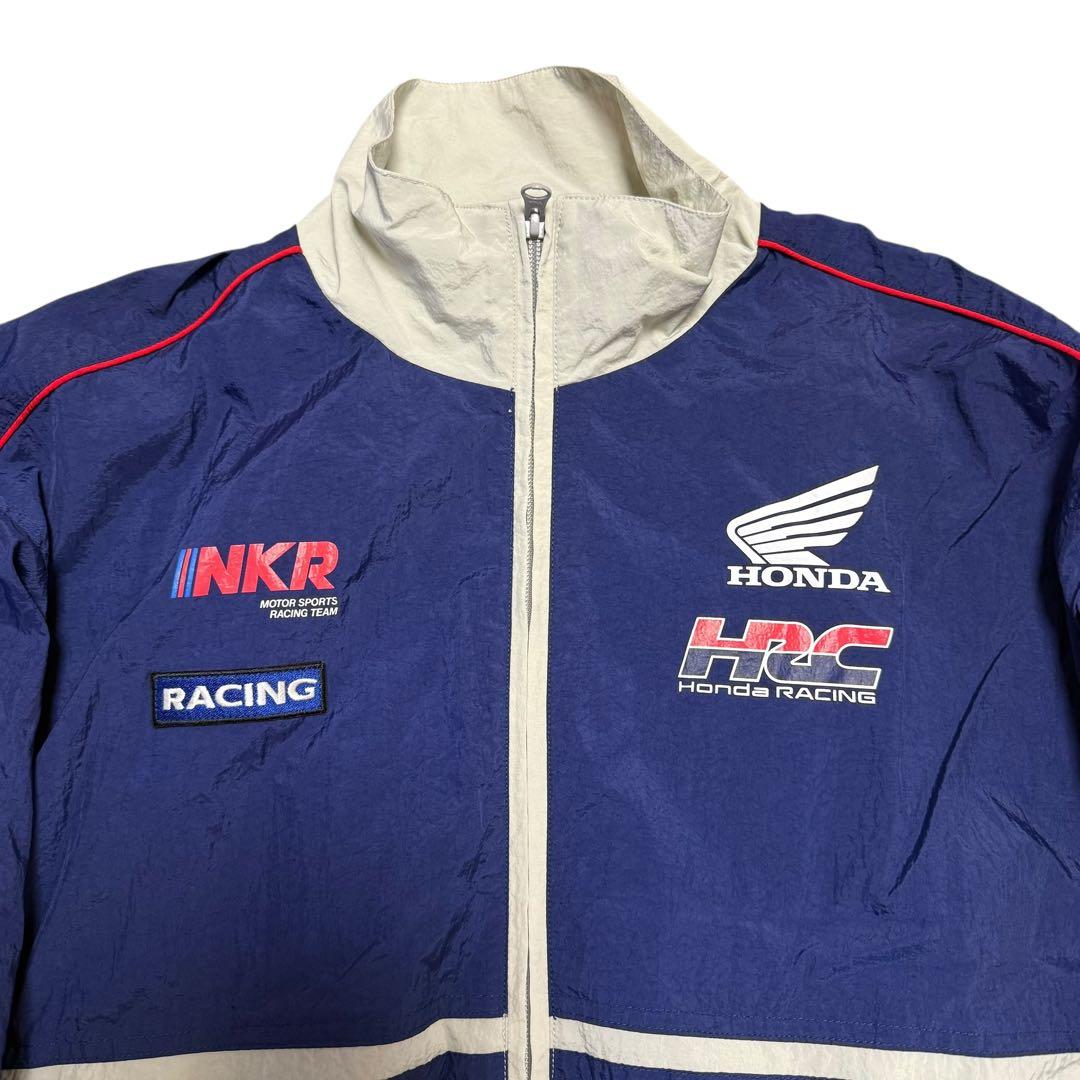 Honda×niko and... 限定コラボブルゾン サイズM
