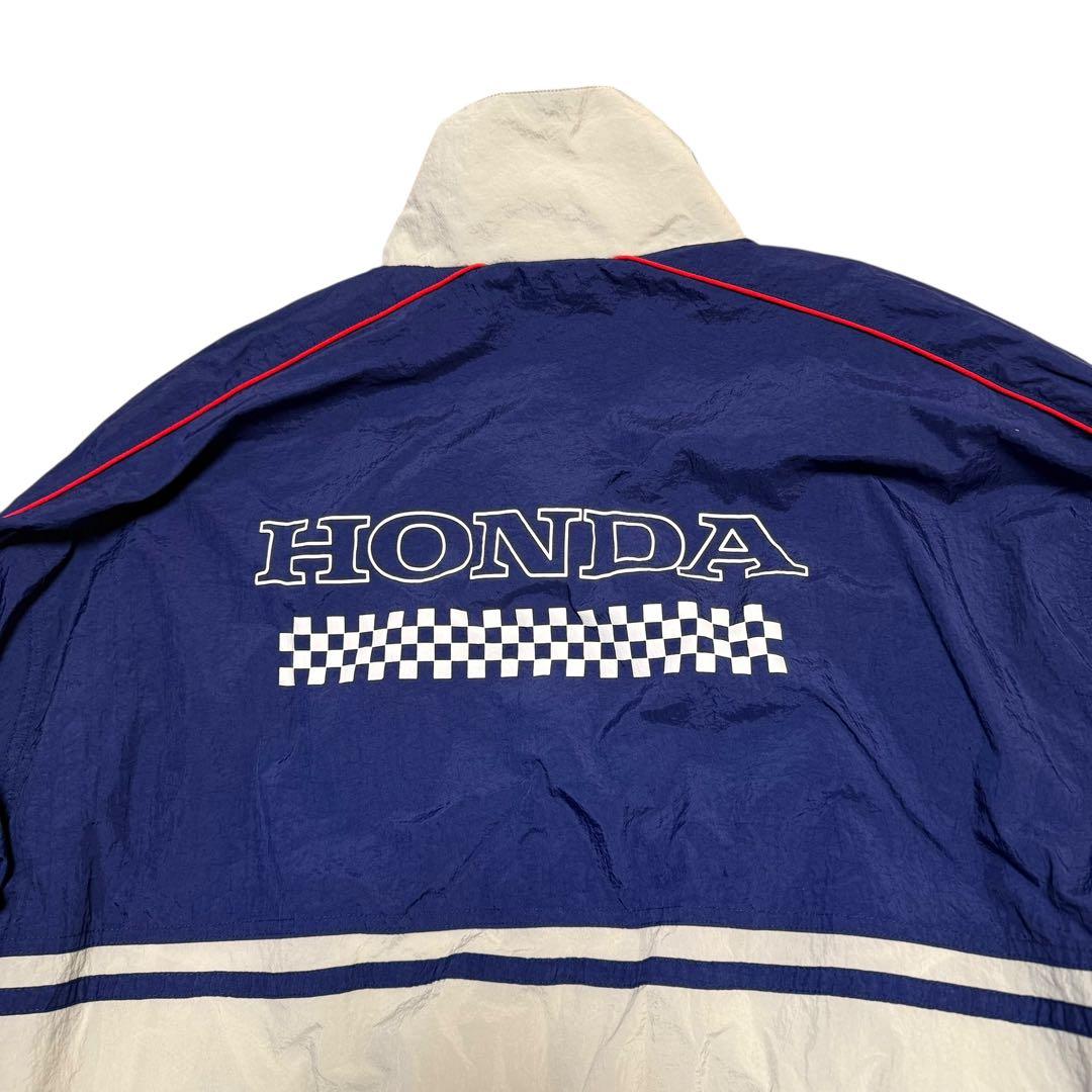 Honda×niko and... 限定コラボブルゾン サイズM