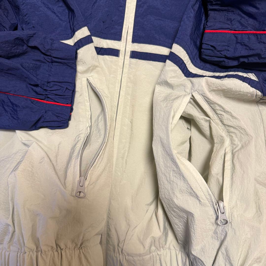 Honda×niko and... 限定コラボブルゾン サイズM