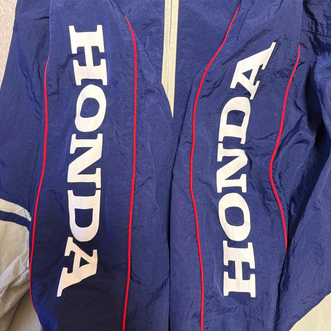 Honda×niko and... 限定コラボブルゾン サイズM