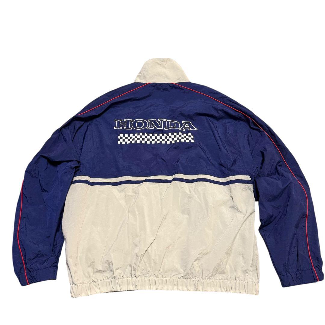 Honda×niko and... 限定コラボブルゾン サイズM