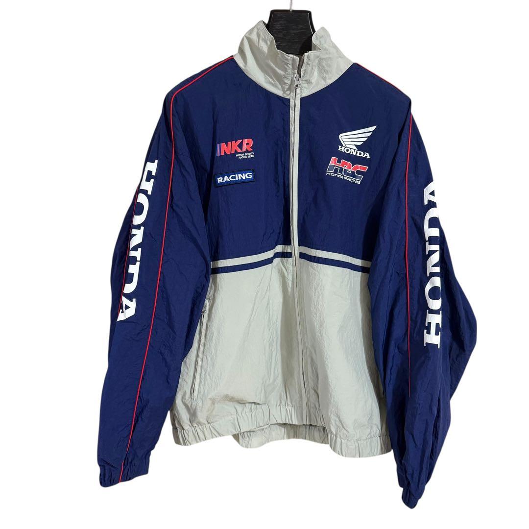 Honda×niko and... 限定コラボブルゾン サイズM