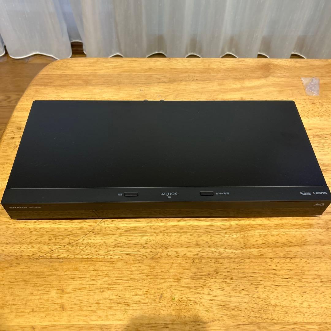 セ*ブ様 SHARP ブルーレイレコーダー