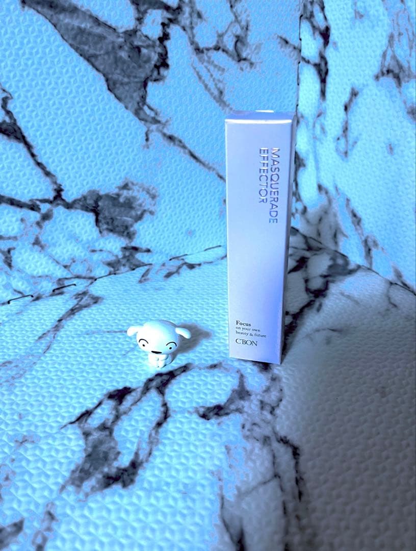 シーボンマスカレードエフェクター