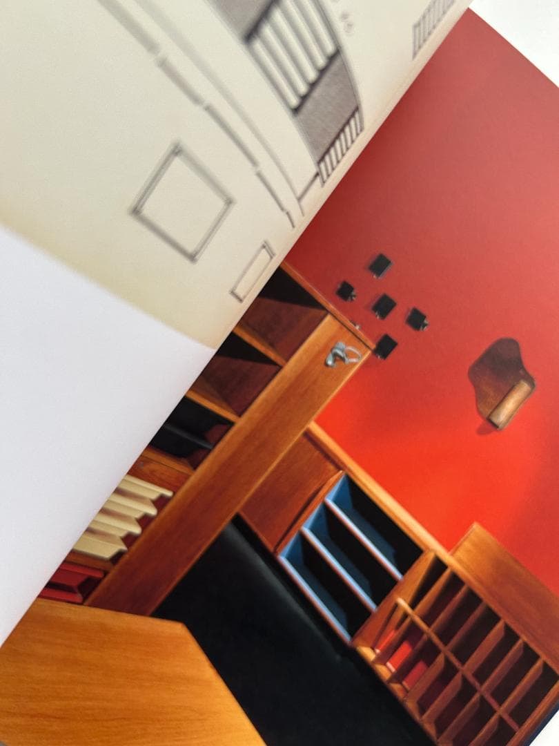 Living with Charlotte Perriand ペリアン 作品集