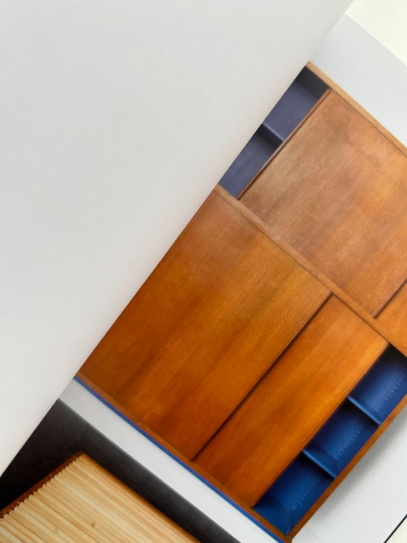 Living with Charlotte Perriand ペリアン 作品集