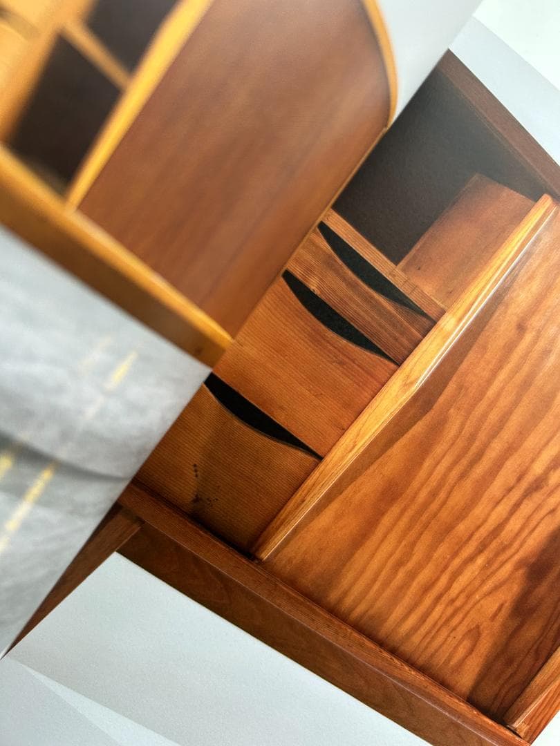 Living with Charlotte Perriand ペリアン 作品集