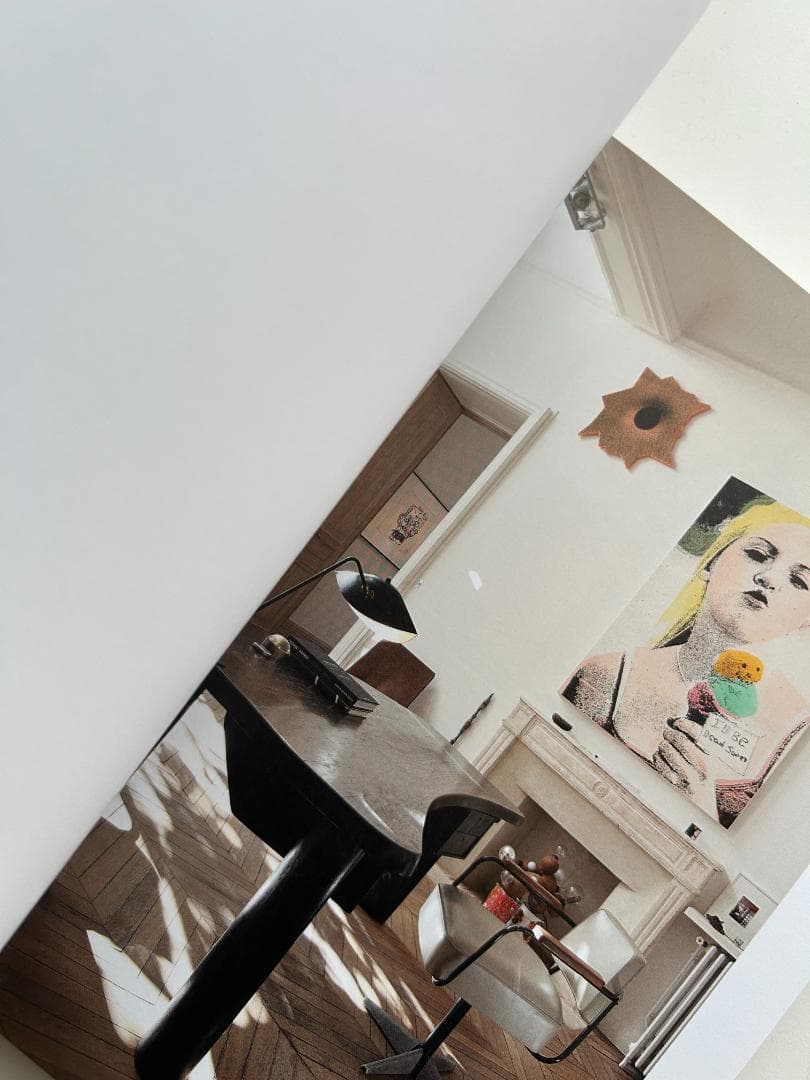 Living with Charlotte Perriand ペリアン 作品集